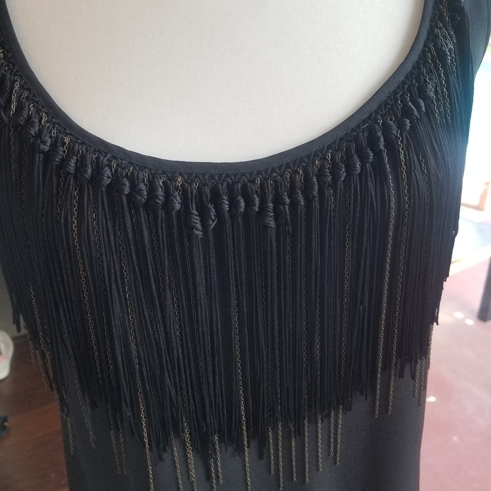 Jessica Simpson Little Black Dress